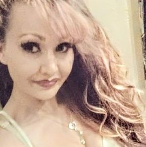 Meet your Posher, Rochelle